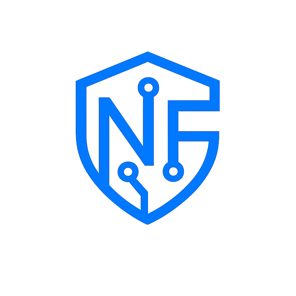 Netfusion Logo